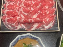 -东来顺饭庄(金泉广场店)