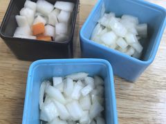 -零·壹新疆羊肉抓饭