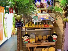 -泰妃殿(宏伊国际广场店)