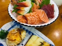 -银子铁板烧料理自助餐(人民广场店)