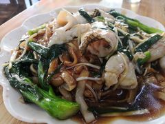 -南记食粥坊·宵夜大排档(岭南分店)