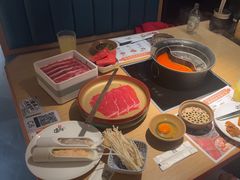 -温野菜涮涮锅(西单大悦城店)