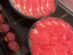 -熹悟海鲜火锅·广式打边炉