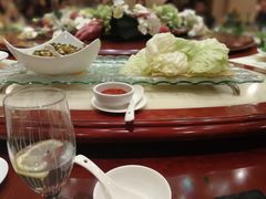 -顺峰海鲜酒楼(省府店)