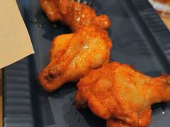 -必胜客(龙泉万达店)