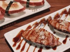 -莳空烧鸟店(晨沐店)