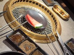 -谷牛日式烤肉(宝山U天地店)