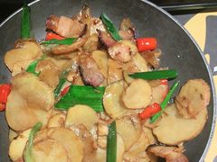 -嘎嘎鸭脑壳(金沙店)