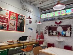 -Eckl’s爱氏热狗(猫街店)