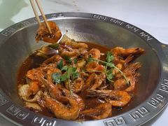 -李想大虾(吾悦广场店)