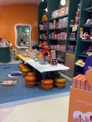 -奈尔宝·儿童乐园·亲子餐厅(苏州大悦城店)