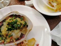 粉丝蒸鲍鱼-海景壹号大酒店(滨湖店)