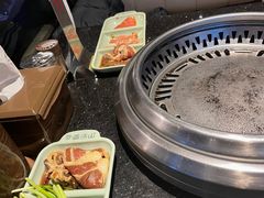-盛江山自助料理(太原街万达店)