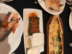 -Efes Turkish & Mediterranean Cuisine 艾菲斯餐厅(陆家嘴店)