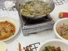 -秀妈厨房(灰汤老店)
