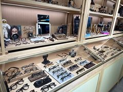 -棱石眼镜(CP静安店)