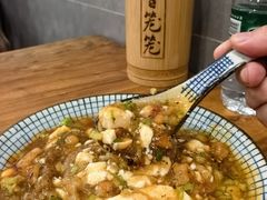 -曾笼笼牛肉饼