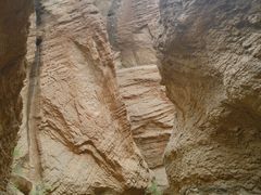 -天山神秘大峡谷