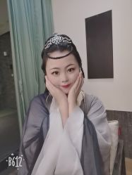 -盘子女人坊古装写真摄影(天津总店)