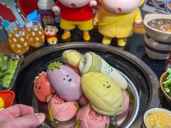 -刘淑芬·活鱼铁锅炖(北京首店)