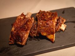 炭烧定安排骨-闻见中国海南菜(K11店)