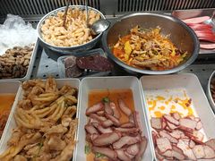 -山林大红·上海大红肠(四川北路店)