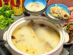 -金龙·打边炉(南京西路店)