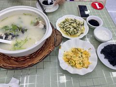 -高老庄·老溧阳·私房菜(南山竹海店)