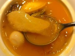 -博林天瑞喜来登酒店·西丽尚膳