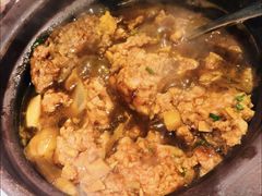 -小厨娘淮扬菜(清江苏宁广场店)
