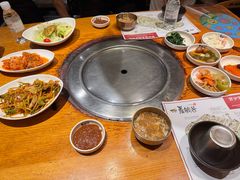 -青鹤谷(虹莘路总店)