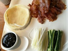 盐帮烤鸭-盐帮食坊•小河帮川菜(四川师大店)