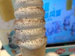 -DQ·蛋糕·冰淇淋(河东万达店)