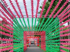 -歌斐颂巧克力小镇