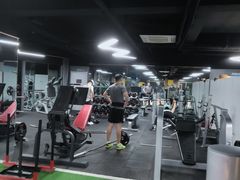 -ENERGY原力健身(川周店)