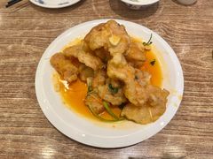 -长城东北菜(新港西路店)