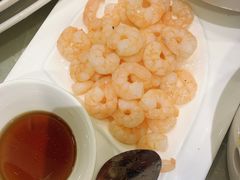 水晶大虾仁-顺风海鲜港(金玉兰店)