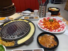-韩宫宴和牛烤肉(苏州悠方购物中心店)