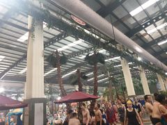 -南宫温泉水世界