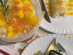 -夏羽记甜品(小榄大信店)