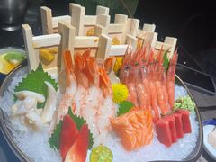 -極上萬膳·日料放题(海岸城店)