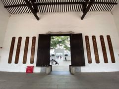 -黄埔军校旧址纪念馆