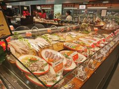 -码头见·潮汕菜(领展中心城店)