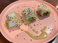 -七色云蔬食(喜邻里店)