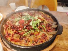 -老板恋上鱼(印象城店)