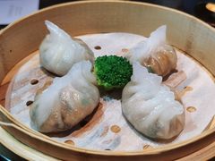 -广州康莱德·韵轩中餐厅