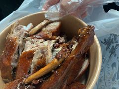 -王浩儿纪六孃甜皮鸭(乐山总店)
