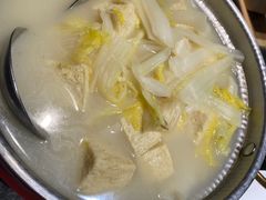 -金掌勺东北菜(格兰晴天店)