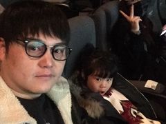 -星轶IMAX影城(九亭U天地旗舰店)
