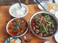 -彪彪烧鸭店(总店)
